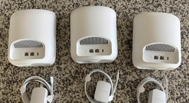 Mint
													eero Pro 7 - 3-Pack, 3-Pack, photo 2 of 3