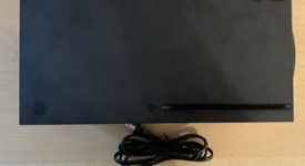 Good
													Xbox Series X (2020) - Black, 1 TB, standard, photo 2 of 6