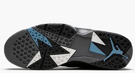 New
													Jordan 7 Retro Chambray (2023) - 10, photo 5 of 5