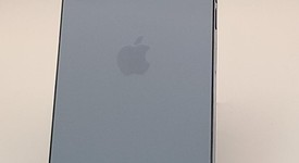 Good
													Apple iPhone 13 Pro Max - AT&T, Sierra Blue, 128 GB, A2484, photo 1 of 3