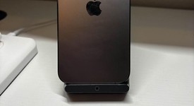 Good
													Apple iPhone 13 Pro - T-Mobile, Graphite, 128 GB, A2483, photo 4 of 5
