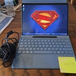 Good Microsoft Surface Pro 11 - Sapphire, 512 GB, 16 GB
