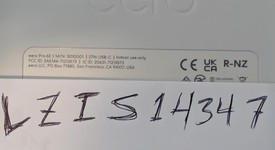 Mint
													eero Pro 6E - Single, photo 2 of 3