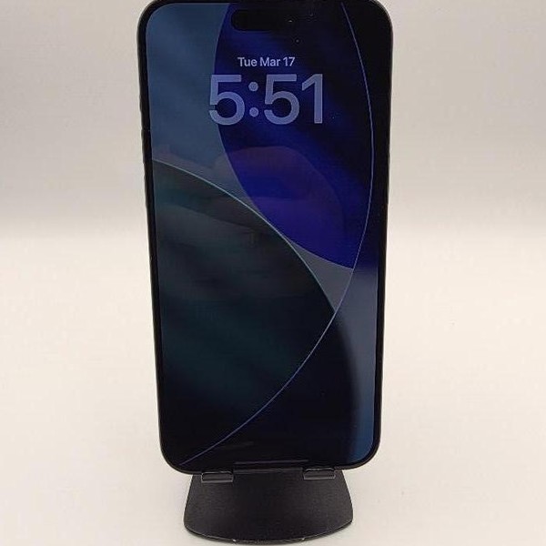 Apple iPhone 15 Pro Max - Spectrum, 256 GB, Blue, A2849