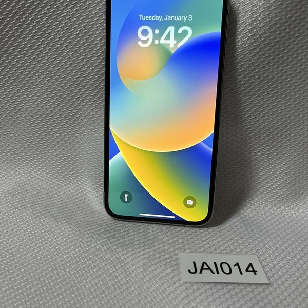 Apple iPhone 13 Pro - Unlocked, 512 GB, Silver, A2483