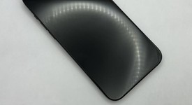 Good
													Apple iPhone 15 Plus - Unlocked, Black, 128 GB, A2847, photo 3 of 5