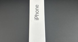 New
													Apple iPhone 16 - Unlocked, Black, 128 GB, A3081, photo 4 of 4