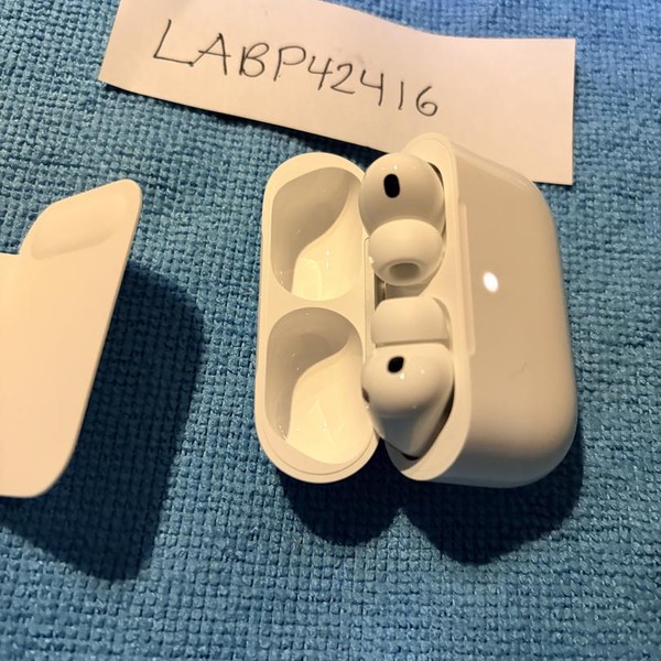 Apple AirPods Pro 3