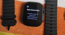 Mint
													Apple Watch Ultra 2 49mm - Unlocked, Black, A2986, photo 4 of 7