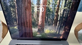 Good
													MacBook Pro 2019 - 16" - I9, Gray, 1 TB, 32 GB, photo 2 of 12