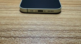 Good
													Apple iPhone 12 Mini - Unlocked, Green, 64 GB, A2176, photo 3 of 7