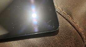 Fair
													Apple iPhone 14 - TracFone, Midnight, 128 GB, A2649, photo 4 of 5