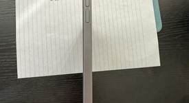 Mint
													Apple iPad Air 4th Gen - Wi-Fi, Silver, 64 GB, A2316, photo 3 of 4