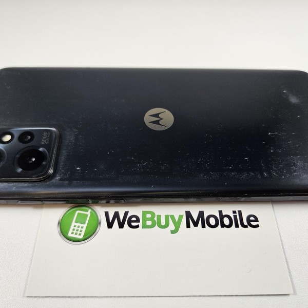 Moto G Power 5G (2023) - Unlocked, Black, 256 GB, 6 GB