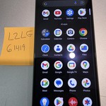 Fair Google Pixel 9 - Unlocked, Obsidian, 128 GB, 12 GB, G2YBB