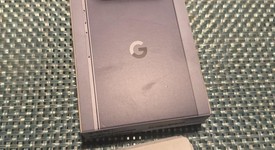 New
													Google Pixel 10 Pro XL - Unlocked, Moonstone, 512 GB, GUL82, photo 3 of 3