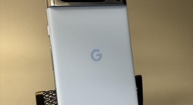 Good
													Google Pixel 8 Pro - AT&T, Bay, 256 GB, 12 GB, G1MNW, mmWave 5G, photo 5 of 8