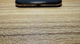 Fair
													Apple iPhone 11 Pro Max - Unlocked, Gold, 64 GB, A2161, photo 3 of 8