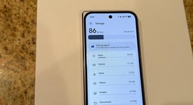 Mint
													Google Pixel 10 Pro Fold - Unlocked, Moonstone, 256 GB, GU0NP, photo 1 of 10