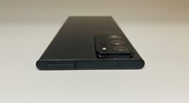 Fair
													Samsung Galaxy Note 20 Ultra 5G - T-Mobile, Mystic Black, 128 GB, 12 GB, SM-N986U, photo 4 of 9