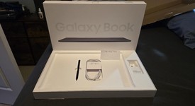 Mint
													Samsung Galaxy Book4 Pro 360 - Moonstone Gray, 1 TB, 16 GB, 16", photo 5 of 11