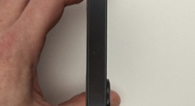 Mint
													Apple iPhone 16e - Unlocked, Black, 256 GB, A3212, photo 4 of 8