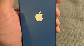 Fair
													Apple iPhone 13 - Unlocked, Blue, 512 GB, A2482, photo 1 of 11