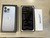 Mint Apple iPhone 13 Pro - AT&T, Sierra Blue, 512 GB, A2483
