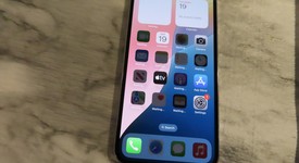 Good
													Apple iPhone 12 Pro - Verizon, Silver, 256 GB, A2341, photo 1 of 4