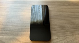 Good
													Apple iPhone 14 Pro - Unlocked, Black, 256 GB, A2650, photo 3 of 10