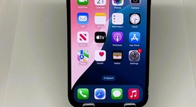 Good
													Apple iPhone 13 Pro Max - Unlocked, Gold, 256 GB, A2484, photo 1 of 11