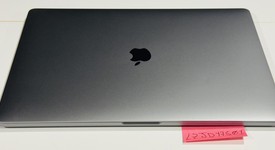 Good
													MacBook Pro 2019 - 16" - I9, Gray, 1 TB, 32 GB, photo 3 of 7