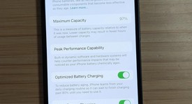 Good
													Apple iPhone 12 - Unlocked, Black, 64 GB, A2172, photo 1 of 13