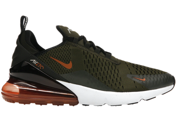 Nike Air Max 270 Rough Green for sale