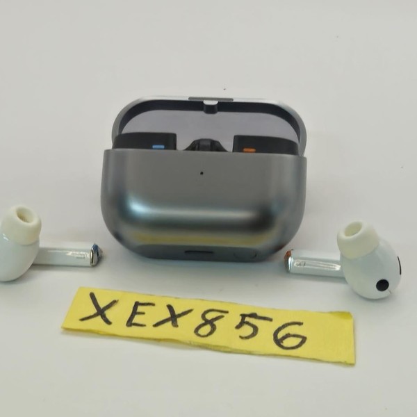 Samsung Galaxy Buds3 Pro - Silver