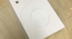 New
													Apple Watch Series 6 40mm - Unlocked, Gray, A2293 - Cellular, Aluminum, photo 1 of 5
