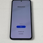 Good Samsung Galaxy A35 5G - Unlocked, 128 GB, Navy Blue, 6 GB