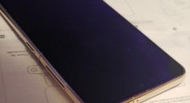 Mint
													Samsung Galaxy S21 5G - Verizon, Violet, 128 GB, 8 GB, SM-G991U, photo 5 of 15