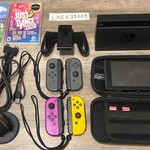 Good Nintendo Switch - 32 GB, Grey