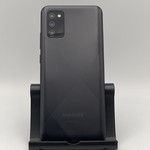 Mint Samsung Galaxy A02s - Verizon, Black, 32 GB, 2 GB