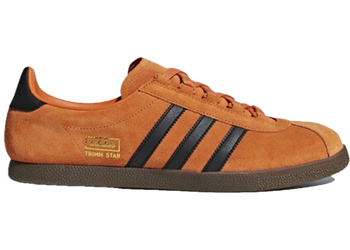 adidas Trimm Star Pumpkin for sale