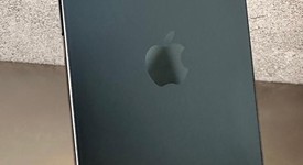Good
													Apple iPhone 15 Pro Max - Unlocked, Blue, 256 GB, A2849, photo 1 of 10