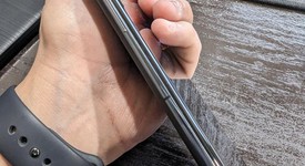 Good
													OnePlus 11 - Unlocked, Black, 128 GB, 8 GB, CPH2451, photo 3 of 7