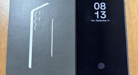 Mint
													Samsung Galaxy S25 Ultra - Unlocked, Jetblack, 256 GB, 12 GB, SM-S938U1, photo 1 of 10