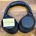 Used Sony WH-1000XM3 - Black