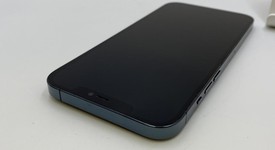Fair
													Apple iPhone 12 Pro Max - Unlocked, Pacific Blue, 128 GB, A2342, photo 5 of 6