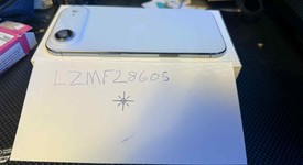 Good
													Apple iPhone Air - Unlocked, Sky Blue, 512 GB, A3260, photo 2 of 9