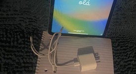 Mint
													Apple iPad 10th Gen - AT&T, Silver, 64 GB, A2757, photo 2 of 6