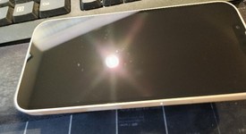 Good
													Apple iPhone 13 - Xfinity, Pink, 128 GB, A2482, photo 2 of 5