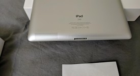 Good
													Apple iPad 3 - Wi-Fi, Black, 32 GB, photo 4 of 10